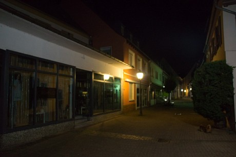 Bad Bergzabern